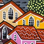 Healthy Cities logo