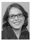 Photo of Nicole Freund